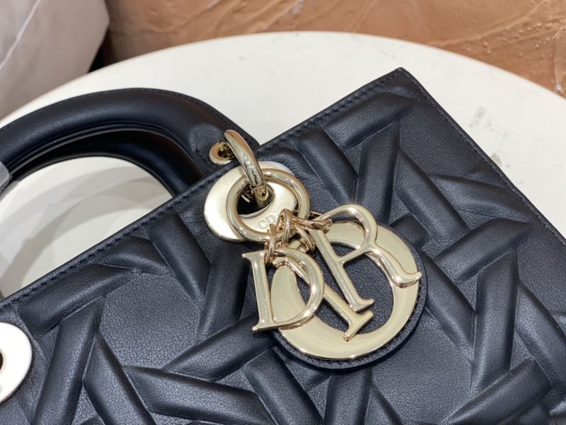 Christian Dior My Lady Bags